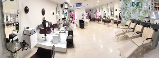 Chic Estilistas en Zaragoza, Zaragoza