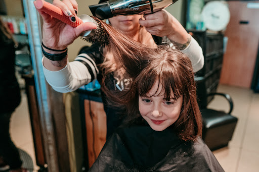 Hair Salon «Rize Salon AVEDA», reviews and photos, 2325 Prairie Center Pkwy, Brighton, CO 80601, USA