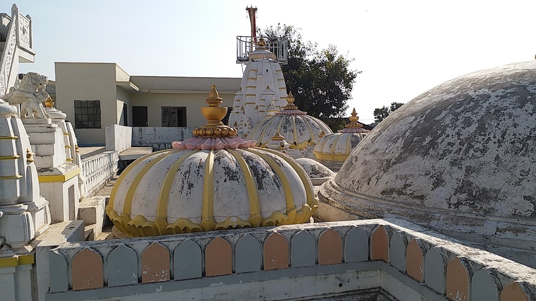 श्री महावीर जैन मंदिर