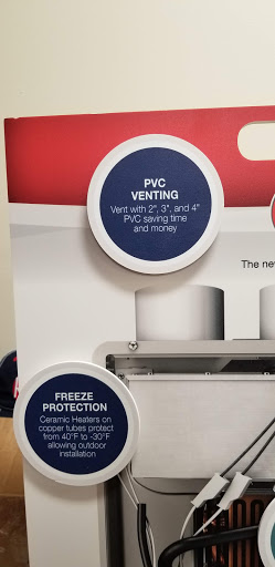 Home Improvement Store «The Home Depot», reviews and photos, 1100 Revere Beach Pkwy, Chelsea, MA 02150, USA