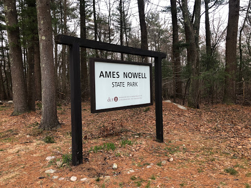 State Park «Ames Nowell State Park», reviews and photos, Linwood Street, Abington, MA 02351, USA