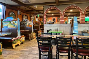 El Azteca Mexican Restaurant Bar & Grill image