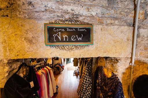Consignment Shop «Anew Company», reviews and photos, 27 W State St # A, Geneva, IL 60134, USA