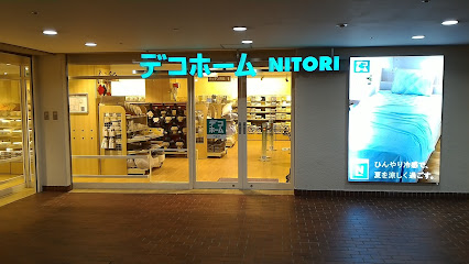 【デコホーム】須磨パティオ店