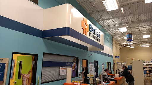 Pet Supply Store «PetSmart», reviews and photos, 5748 S Redwood Rd, Taylorsville, UT 84123, USA