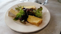 Foie gras du Restaurant français La Grenouille à Honfleur - n°1