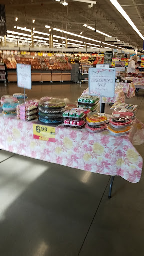 Grocery Store «Meijer», reviews and photos, 930 Colemans Crossing Blvd, Marysville, OH 43040, USA