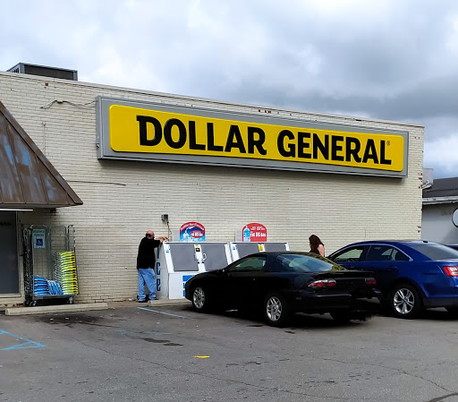Discount Store «Dollar General», reviews and photos, 8835 S U.S Hwy 31, Edinburgh, IN 46124, USA