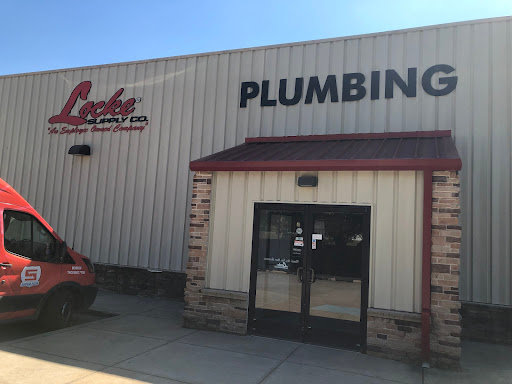 Locke Supply Co, 2001 Fort Worth Dr, Denton, TX 76205, USA, 