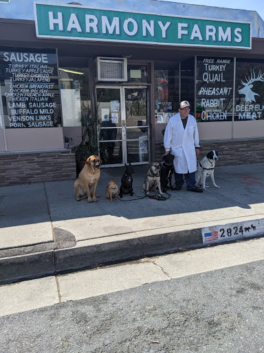 Butcher Shop «Harmony Farms», reviews and photos, 2824 Foothill Blvd, La Crescenta, CA 91214, USA