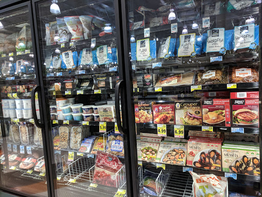 Grocery Store «Harris Teeter», reviews and photos, 8620 Guilford Rd, Columbia, MD 21046, USA