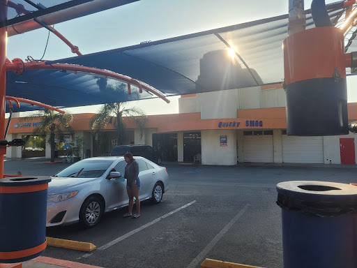 Car Wash «Route 66 Car Wash», reviews and photos, 525 E Rte 66, Glendora, CA 91740, USA