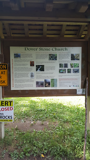 Tourist Attraction «Dover Stone Church», reviews and photos, 3128 NY-22, Dover Plains, NY 12522, USA