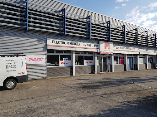 Magasin d'électroménager Pulsat-caillot la boutique Clermont-Ferrand