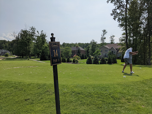 Golf Course «Little Mountain Country Club», reviews and photos, 7667 Hermitage Rd, Painesville, OH 44077, USA