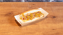 Hot-dog du Restaurant américain Springfield Bagels Limoges - n°8