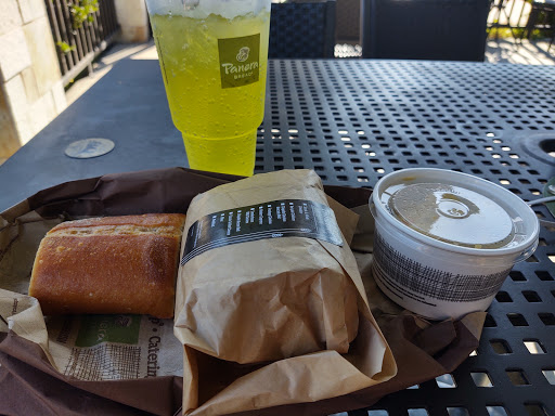 Sandwich Shop «Panera Bread», reviews and photos, 8700 Washington Blvd, Pico Rivera, CA 90660, USA