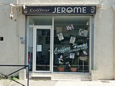 Tourtet Jerome à Arles