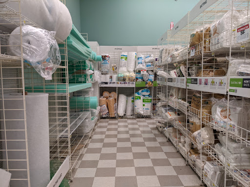 Fabric Store «Jo-Ann Fabrics and Crafts», reviews and photos, 26337 Brookpark Rd, North Olmsted, OH 44070, USA