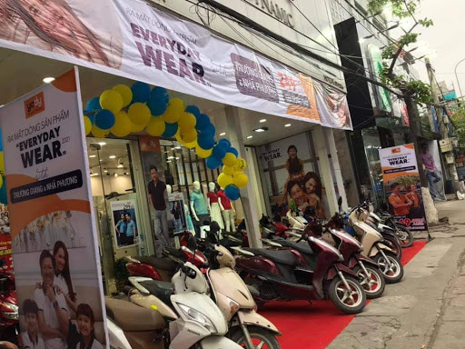 Top 16 cửa hàng vans tphcm Huyện Yên Phong Bắc Ninh 2022