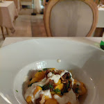 Photo n°4 de l'avis de Diana.u fait le 25/02/2023 à 08:46 sur le  KALMA RESTAURANT à Pompei