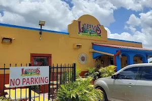 Lozano's Mexican Restaurant image