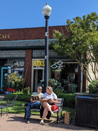 Paperback Exchange, 703 Belmar Plaza, Belmar, NJ 07719, USA, 