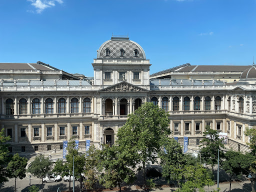 Administrative lawyers in Vienna