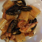 Photo n°3 de l'avis de Ivan.e fait le 16/08/2021 à 20:24 sur le  La Baracchina Verde à Piombino