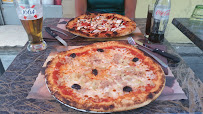 Pizza du Pizzeria Meo Focaccia à Gap - n°11