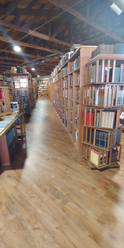 Book Store «Book Gallery», reviews and photos, 3643 E Indian School Rd, Phoenix, AZ 85018, USA