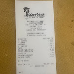 Photo n°2 de l'avis de Rocio.s fait le 17/04/2024 à 12:18 sur le  Il Pizzomane à Pisa