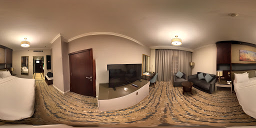 Saja Al Madinah