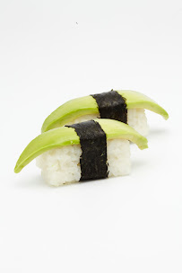 Sushi du Restaurant de sushis SUSHI HOUSE - NEUDORF - STRASBOURG - n°15