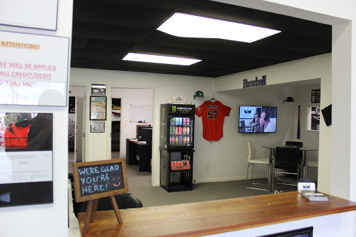 Auto Body Shop «Bubbas Exotic Motorsports», reviews and photos, 506 Commerce Way, Jupiter, FL 33458, USA