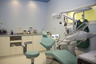 Centro Odontológico Cervantes