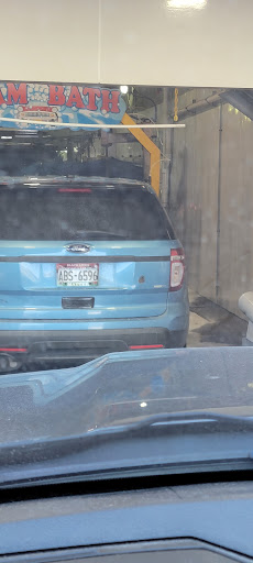 Scrub-A-Dub Car Wash en Milwaukee