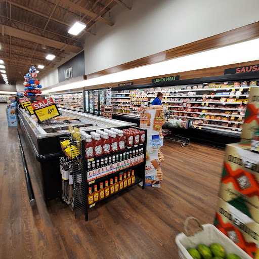 Grocery Store «Tom Thumb», reviews and photos, 4848 Preston Rd, Frisco, TX 75034, USA