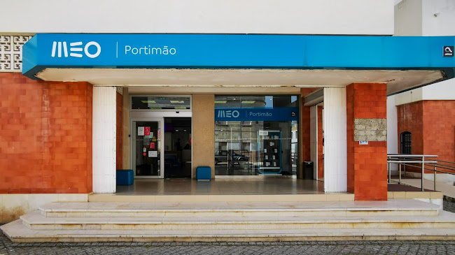 MEO Portimão - Largo Heliodoro Salgado