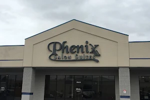 Phenix Salon Suites Idaho Falls image