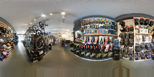 Bicycle Store «Breakaway Bikes», reviews and photos, 4235 Montgomery Dr, Santa Rosa, CA 95405, USA
