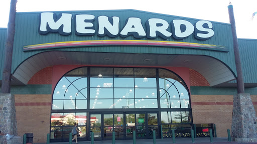 Home Improvement Store «Menards», reviews and photos, 2605 Naples Ave SW, Iowa City, IA 52240, USA