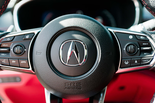 Used Car Dealer «Acura of Baton Rouge», reviews and photos, 13550 Airline Hwy, Baton Rouge, LA 70817, USA