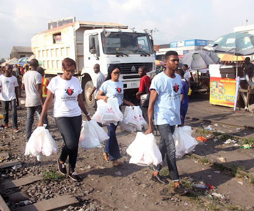 Eli Adewole Foundation