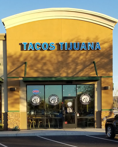 Tacos Tijuana