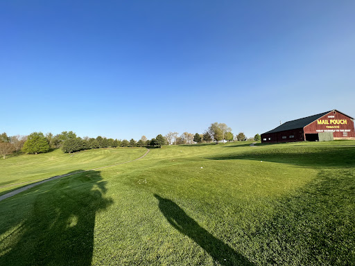 Golf Course «Rolling Acres Golf Course», reviews and photos, 350 Achortown Rd, Beaver Falls, PA 15010, USA