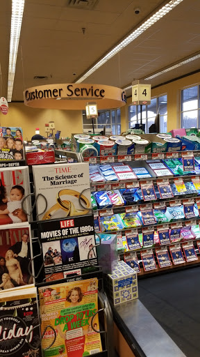 Grocery Store «ACME Markets», reviews and photos, 1260 Springfield Ave, New Providence, NJ 07974, USA