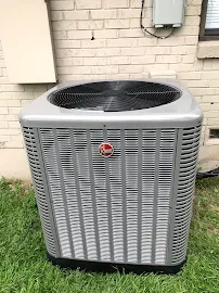 H & H Heating and Air LLC - Car repair in McKinney, TX, McKinney - Rated 4.4/5