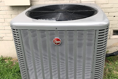 H & H Heating and Air LLC Review & Contact Details