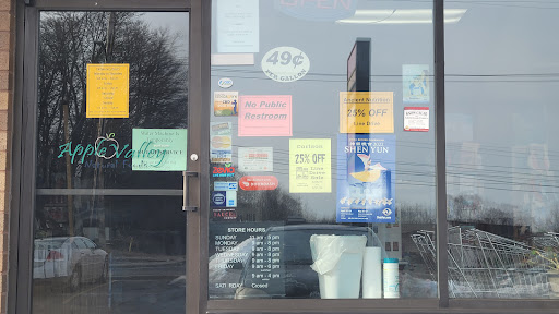 Health Food Store «Natural Foods Plus», reviews and photos, 2901 Philadelphia Dr, Dayton, OH 45405, USA